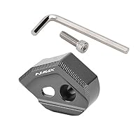 グッズ専用 GOODS グッズ W/P スリムサイドバッグキット XSR155、XSR125